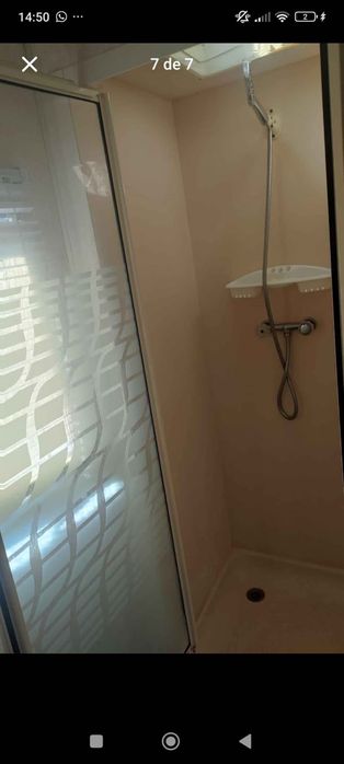 Casa móvel  confortável