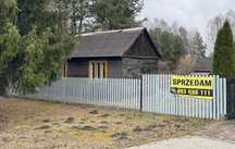 Sprzedam działkę 1855m Skarżysko-Kamienna