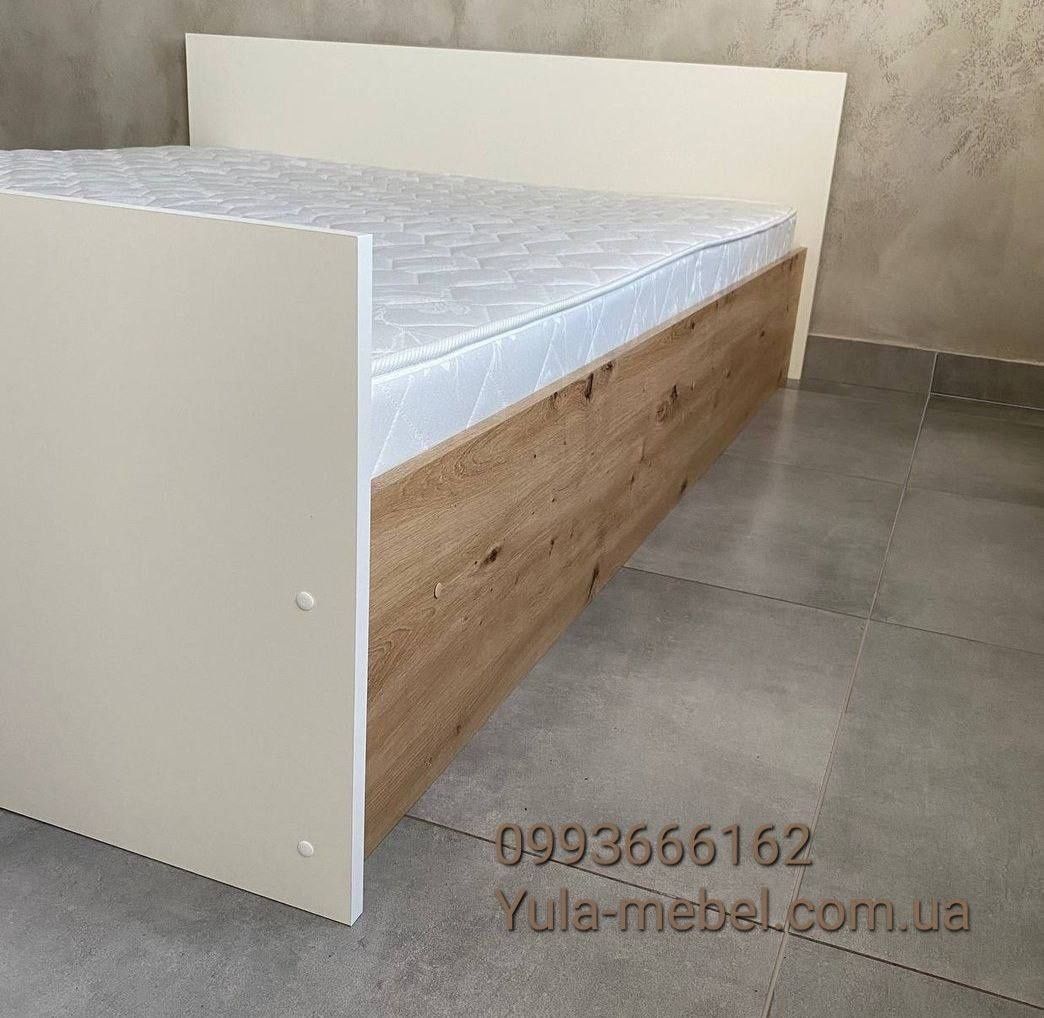 АКЦИЯ! КОМПЛЕКТ двуспальная кровать с матрасом 160×200. Черкассы.