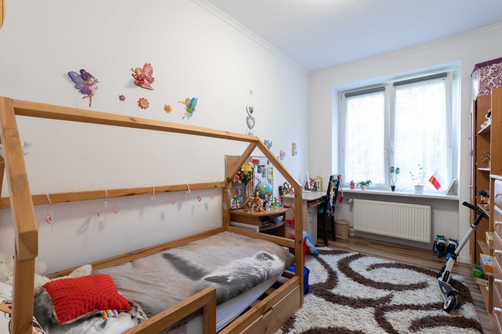 Mieszkanie Brzeszcze, ul. Dworcowa, 3 pokoje, sprzedaż