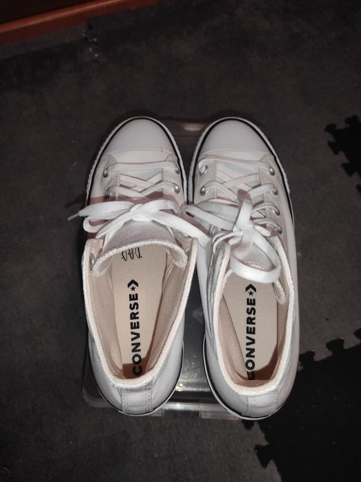 Converse оригинальные