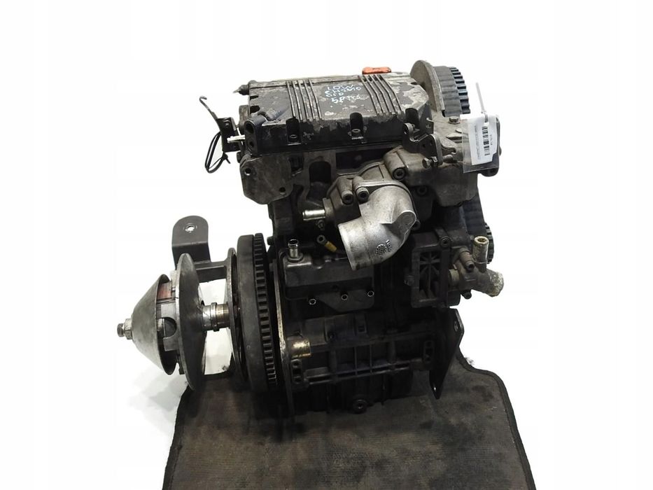 SILNIK CHATENET CH26 0.5 D LDW