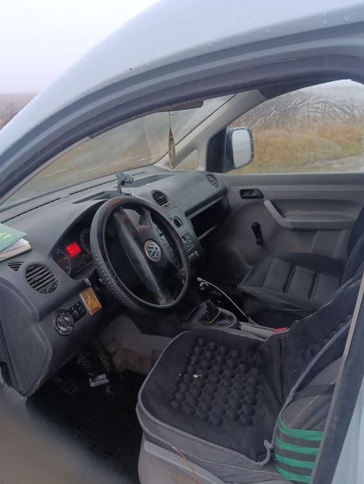Продам Volkswagen Caddy