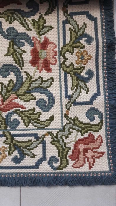 Tapete de Arraiolos NOVO