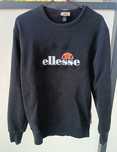 Bluza Ellesse w bardzo dobrym stanie
