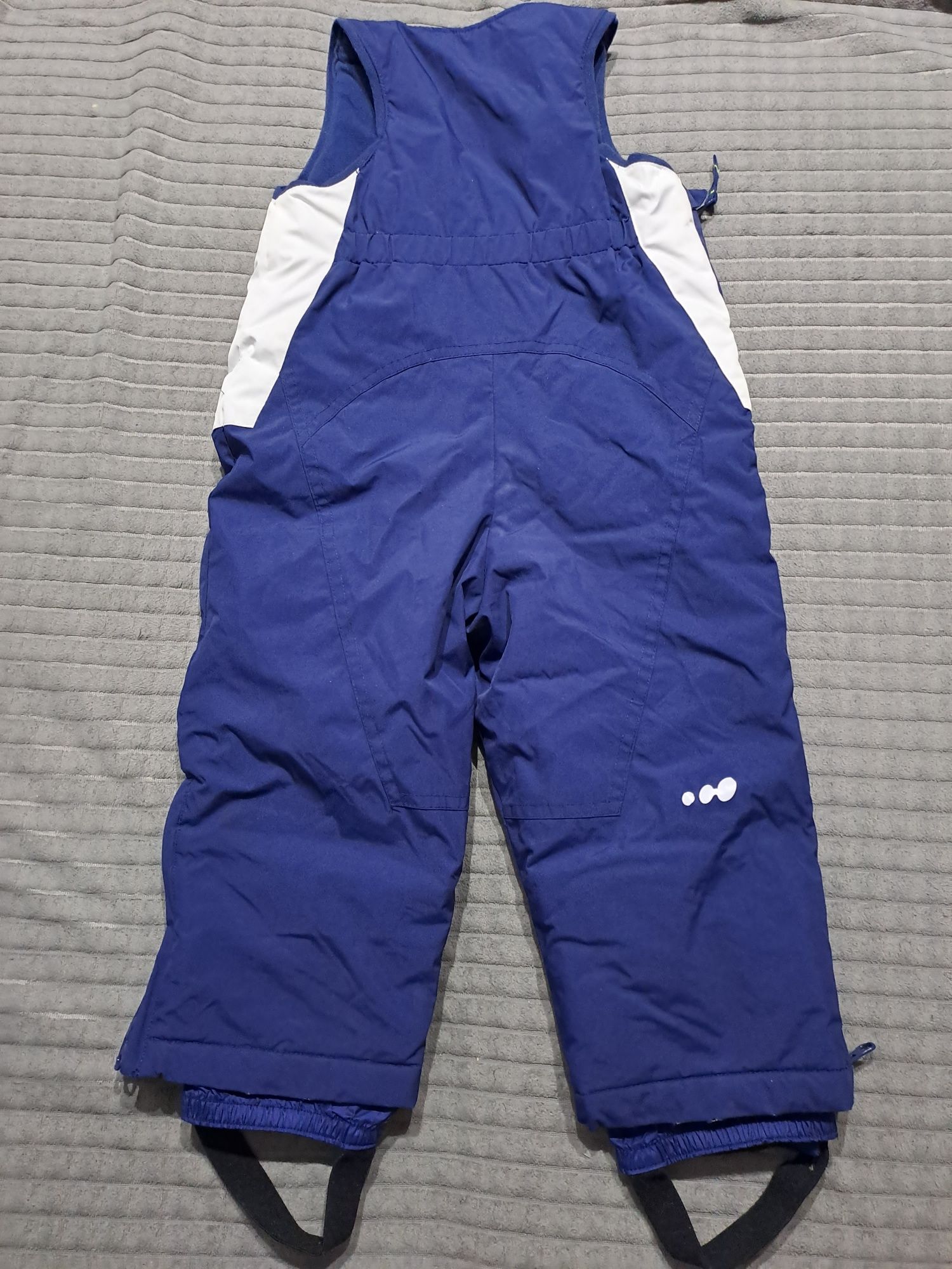 (40Sz) Kombinezon chlopiecy r.86 wed'ze
