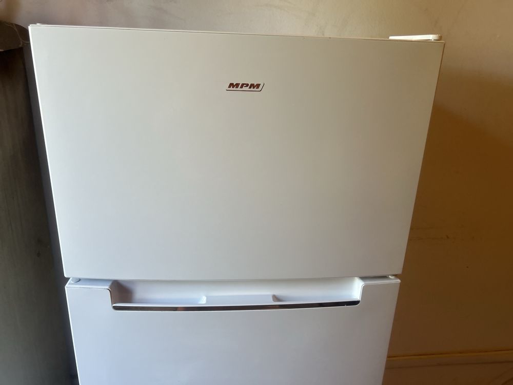 Lodowka MPM typ 206-cz-22