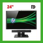 Монітор HP Compaq LA2405x / 24" (1920x1200) IPS / DP, DVI, VGA, USB