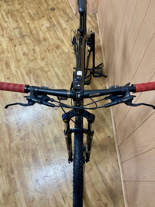 Bicicleta Conor roda 29