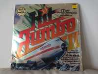 Hit Jumbo II Kraftwerk Thin Lizzy PRZESŁUCHANA UMYTA płyty winylowe