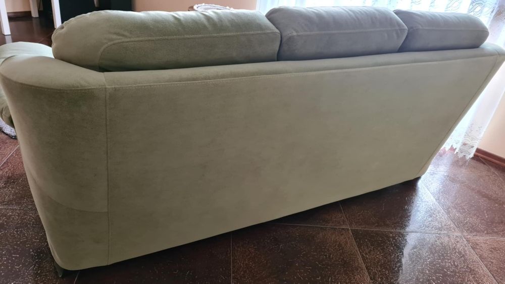 Sofa Bydgoskie Meble