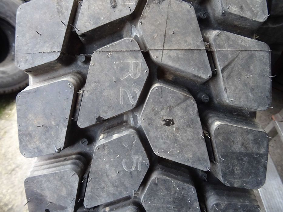 Opona 13R22.5 PIRELLI TG:01 Ecoimpact ( 950 netto)