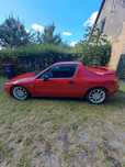 Honda CRX Honda Del Sol z małym przebiegiem