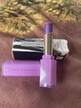 Помада Fenty Beauty lipstick shimmer ice amethyst