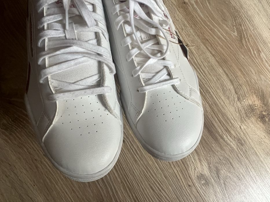 Чоловічі оригінальні кроссівки Reebook Classic Vegan 45 розмір нові
