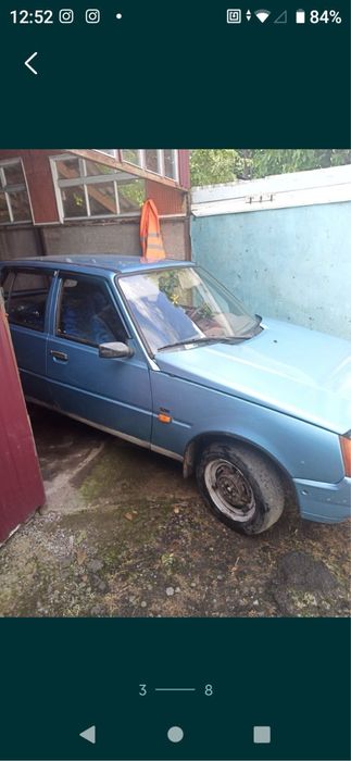 Славута.,Славута ЗАЗ