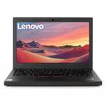Laptop Lenovo ThinkPad X270 Intel i5 16GB RAM 256GB 12,5" Windows 10