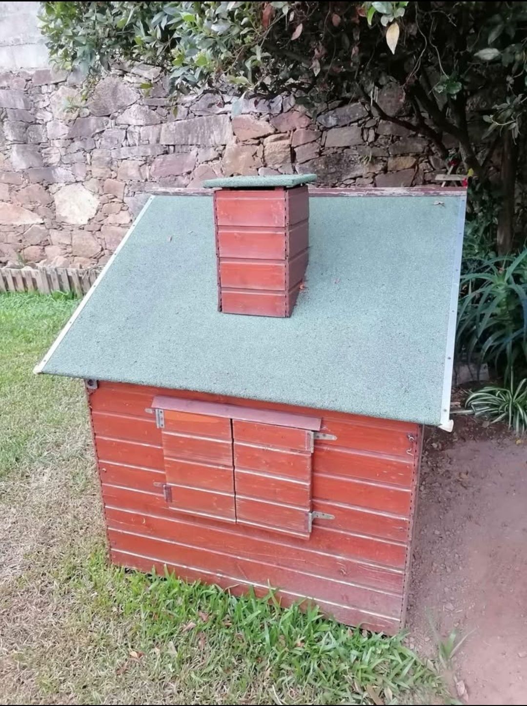 Casa de Brincar Criança