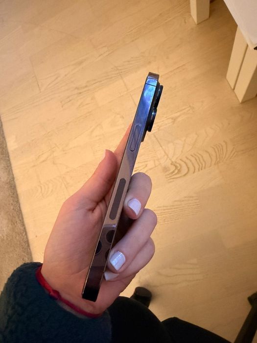 iPhone 14 Pro - 128GB - ROXO (Original)