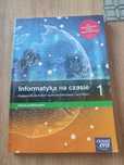 Informatyka 1 szkoła średnia