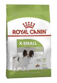 Royal canin (роял канин) X-SMALL Adult 1,5-3кг