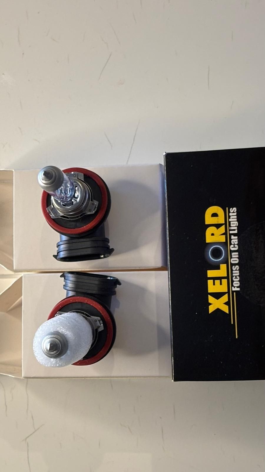 Lâmpada H11 Xelord