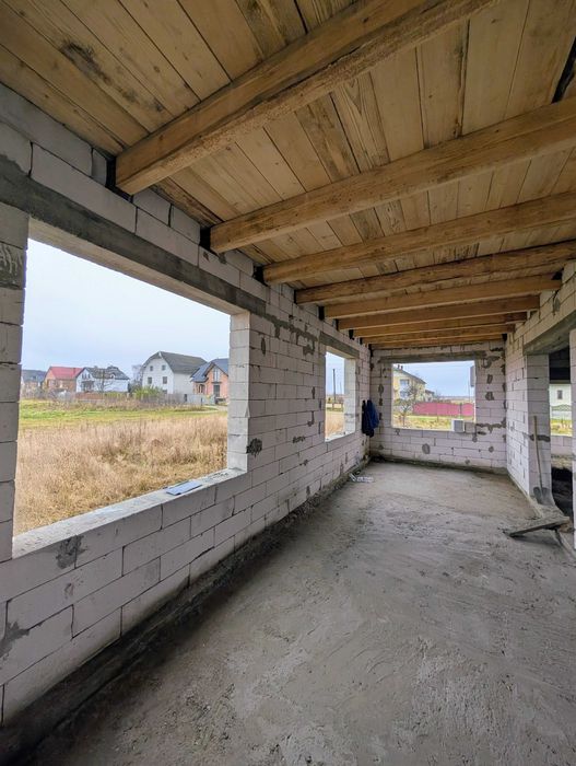 Продам будинок, с. Радча, 9 км від міста, 130 м², фруктовий сад _RR