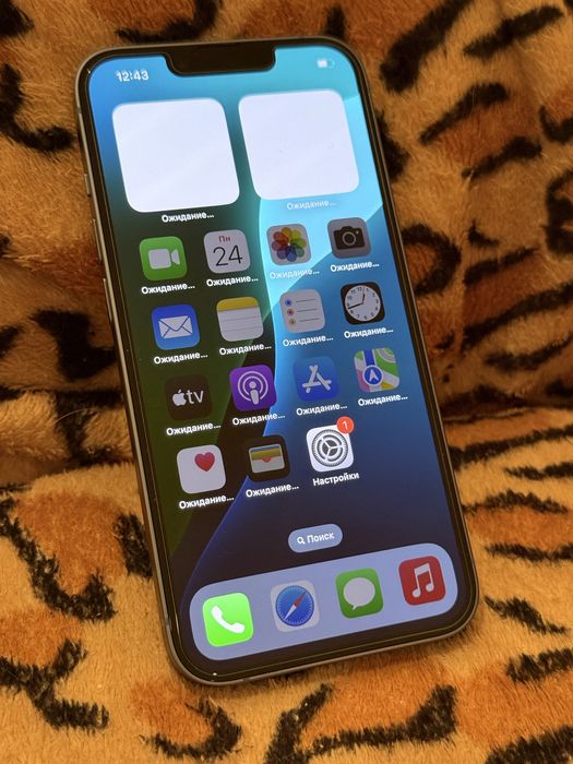 iPhone 14 128Gb Blue