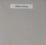 Parapety wewnętrzne  z konglomeratu SILWER GREY 2cm grubość