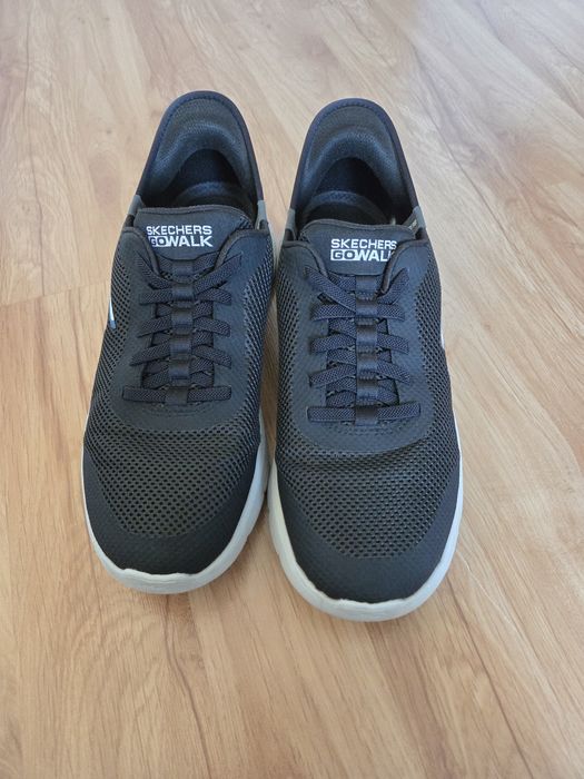 Buty Skechers Slip-Ins Go Walk Flex r.44