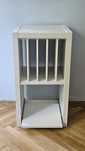 Okazja! Regał Kallax Ikea 2x1