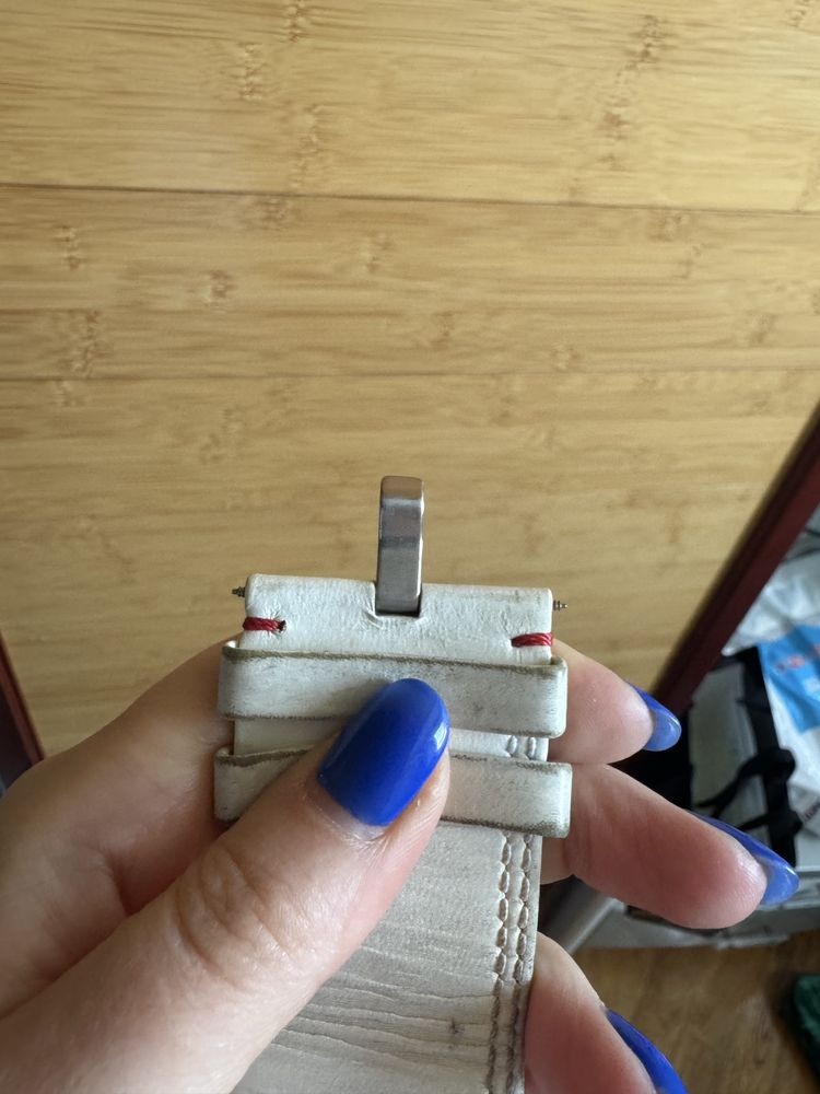 Часы levis кожа сталь