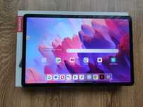 Tablet Lenovo Tab P12 12,7" 8/128GB/Wi-Fi/IPS 3K/Pen Plus Jak nowy gw.