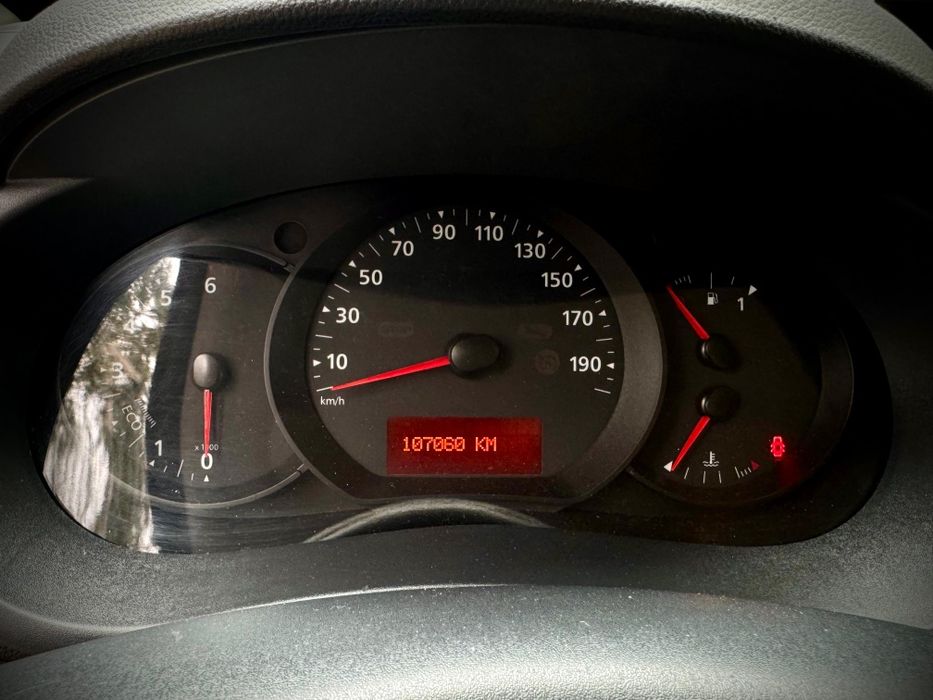 Vendo Renault Kangoo 1.5 DCI 2019-3lugares3