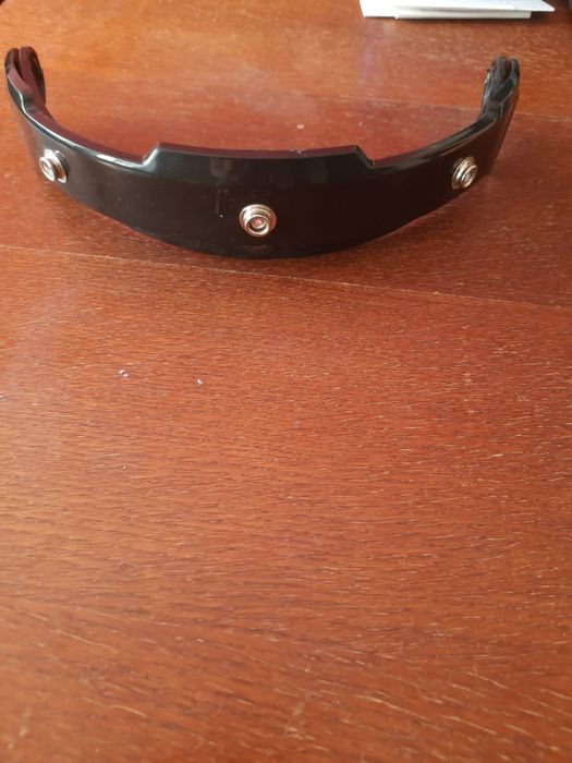 Шолом, мото, ретро, візор, тримач для визора, yamaha, honda