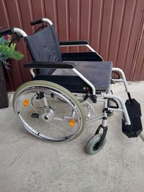 wózek inwalidzki / 163