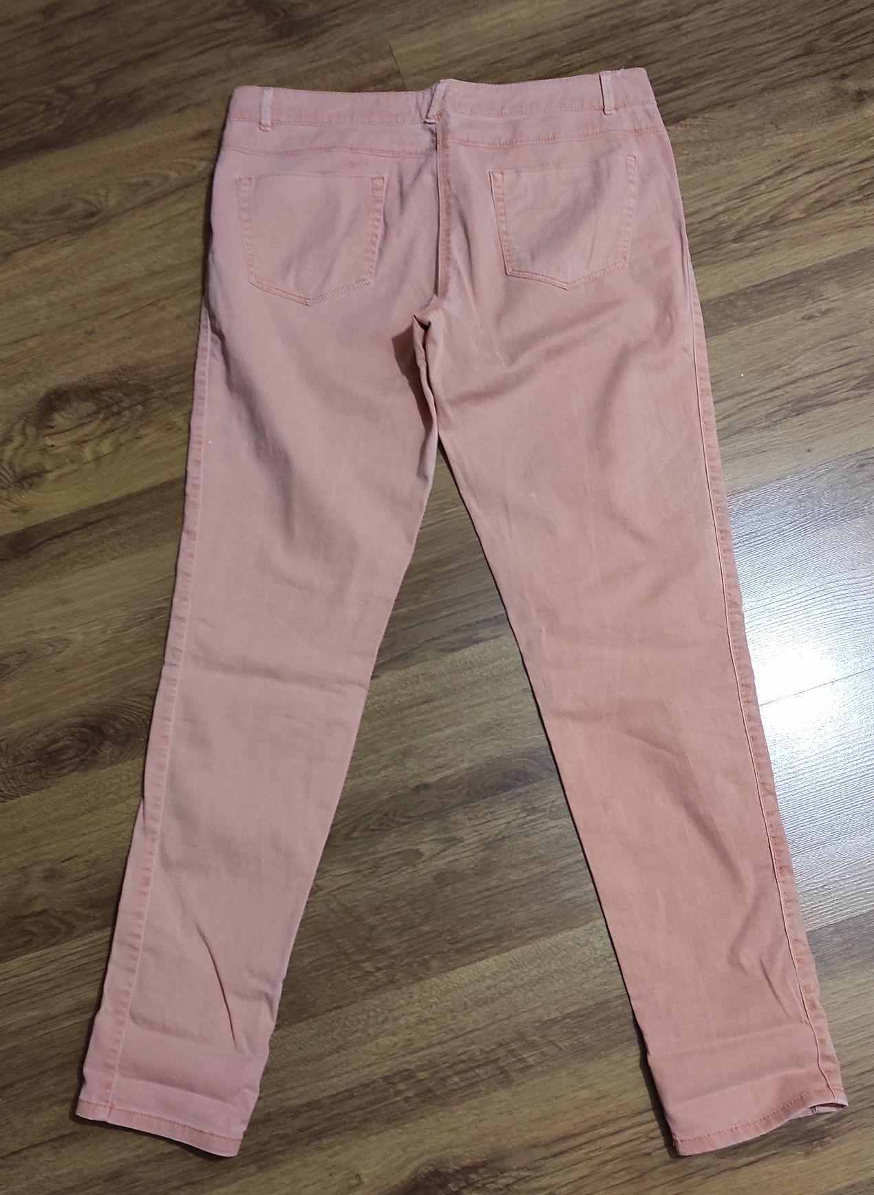Spodnie damskie XL
