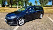 Opel Astra 1.7 Cdti 125cv