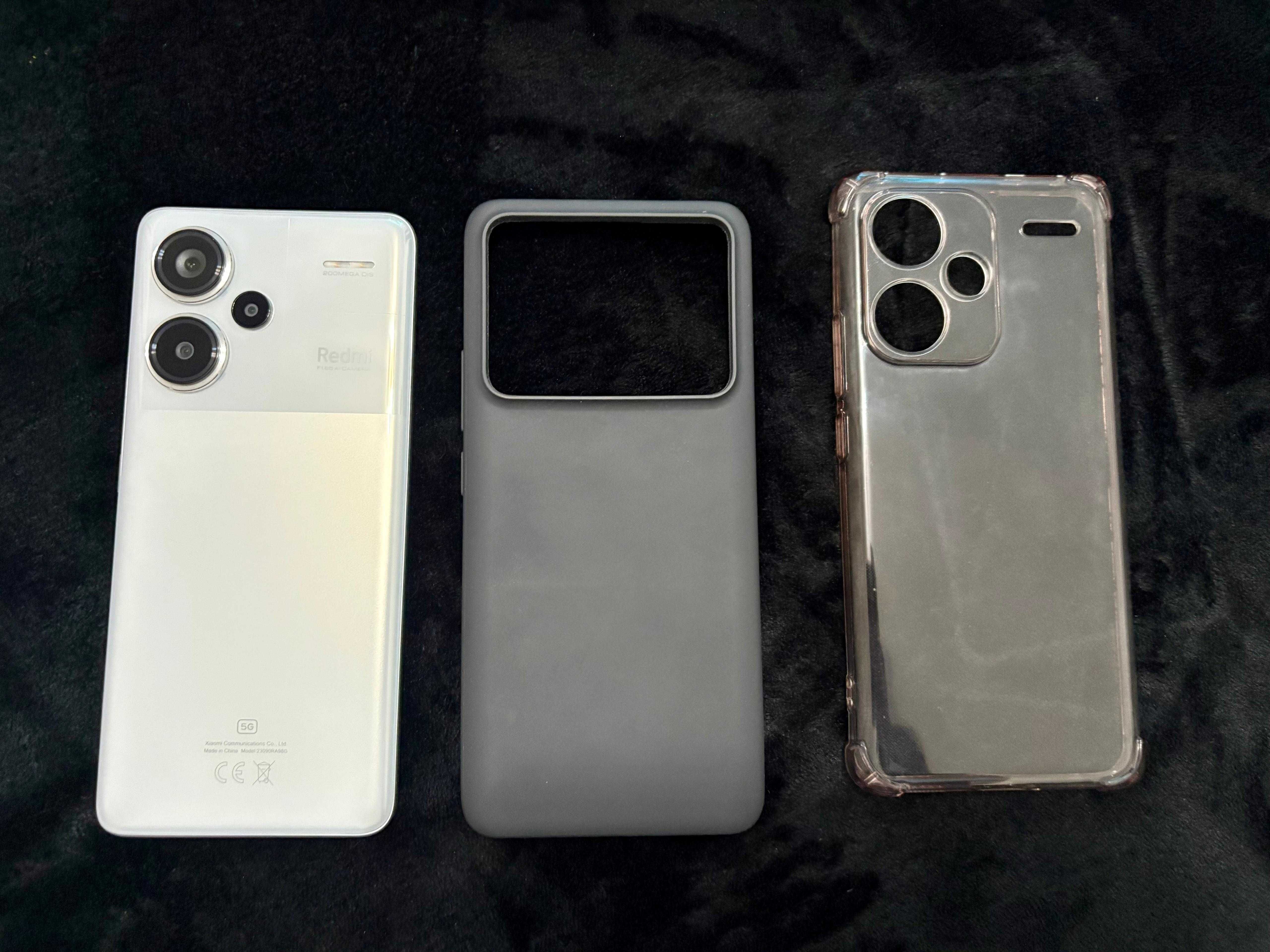 Xiaomi Redmi Note 13 Pro+ 512 GB 5G