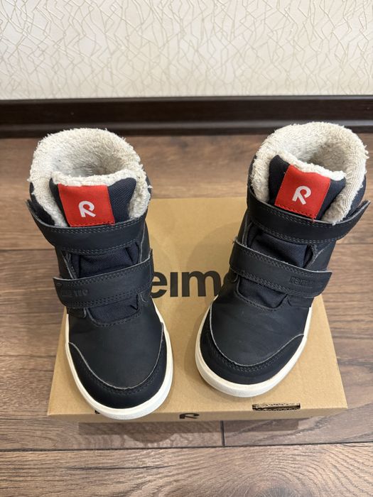 Ботинки Reima 28/29 розмір