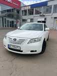 Toyota Camry 40 2007 р 2,4 газ бензин супер стан !