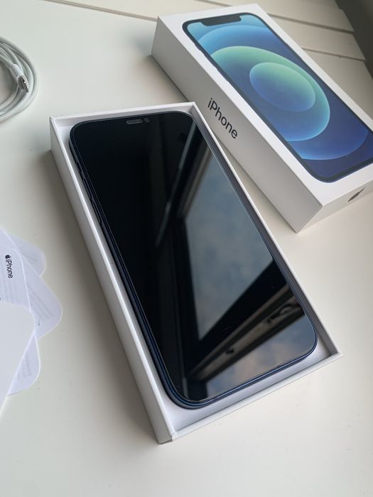 Iphone 12 128gb