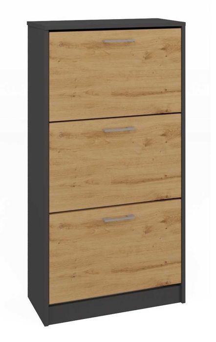 Szafka Na Buty Obuwie Półka PAULA RÓŻNE KOLORY