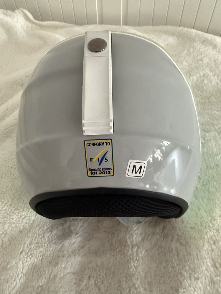 Kask narciarski Head Stivot rozmiar M