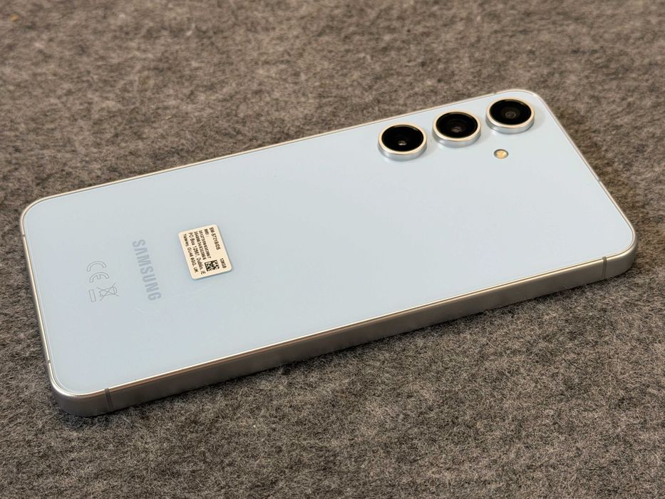 Jak nowy Samsung Galaxy S24 FE 128GB Gw. produc. KRK Starowiślna 50