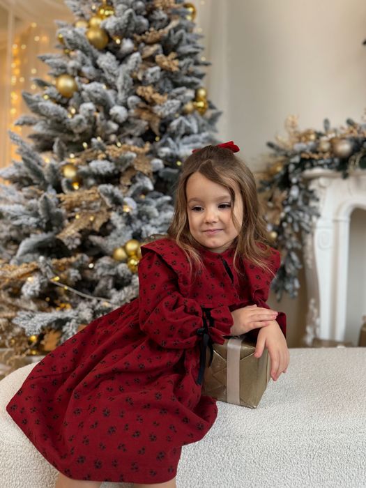 Сукня нова , 104 розміру для дівчинки