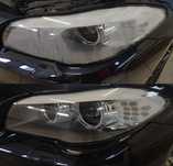 Uszczelnianie Naprawa Regeneracja reflektorów  BMW OPEL MERCEDES INNE