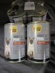SELECT GOLD Pure Adult Pasztet Dzik 6x400 g