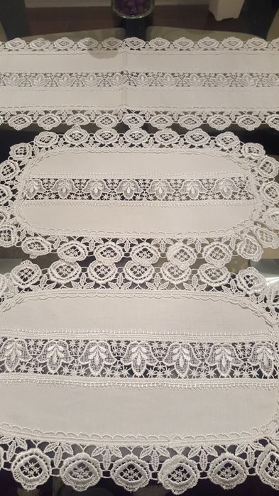 Panos novos para vender