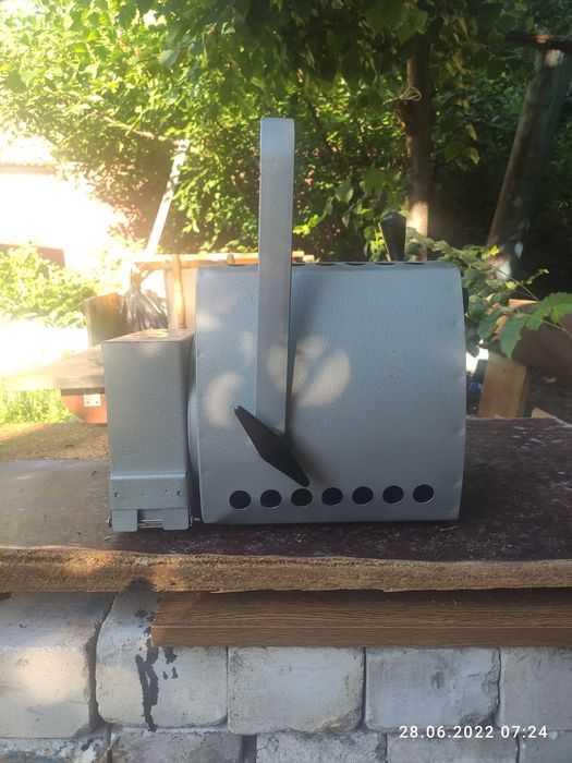 Продам  ретро театральный прожектор в стиле лофт